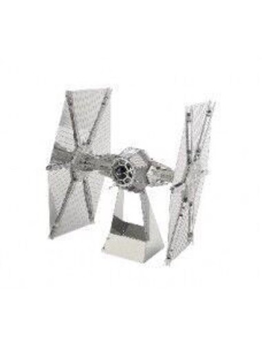 kit de modélisme métal vaisseau Tie Starfighter Star Wars