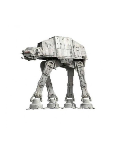 Kit de modélisme métal robot AT-AT Star Wars