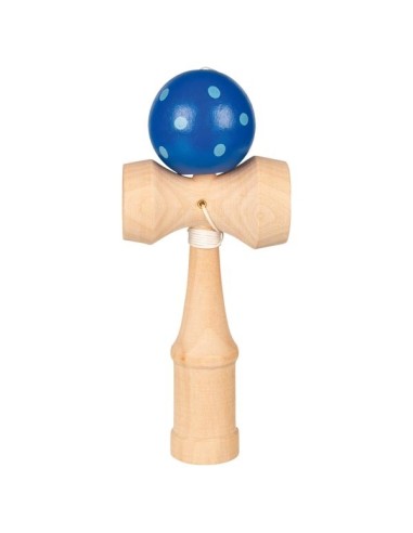 Goki Kendama Bleu - Goki