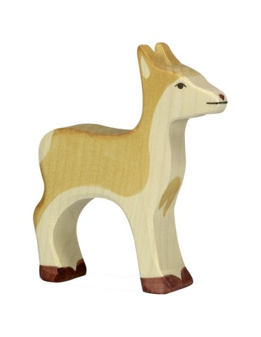 Holztiger La biche en Bois - Holztiger