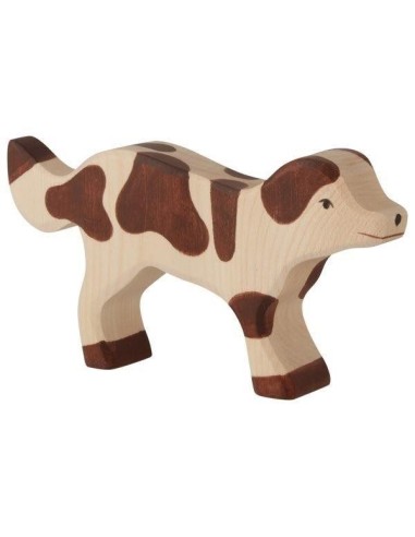 Holztiger Chien de la Ferme en Bois - Holztiger