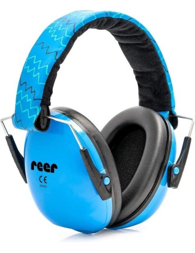 Reer Casque Anti bruit à partir de 24 mois - REER