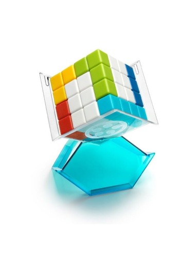 Smartgames Jeu CUBIQ - Smartgames