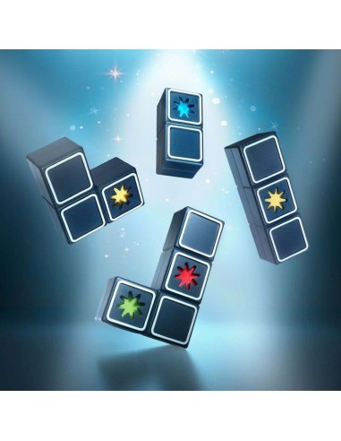 Smartgames Jeu Constellation - Smartgames