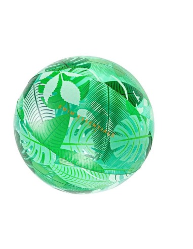 Ballon de plage tropical Ø 51 cm - Swim essentials