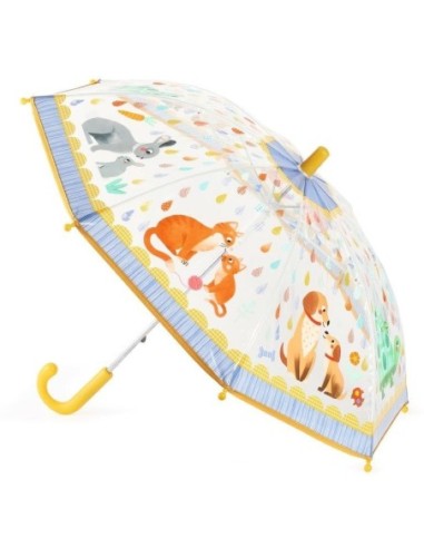 Djeco Parapluie enfant  Maman et bébé