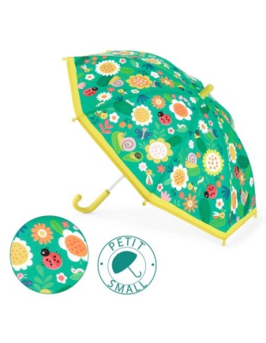 Djeco Parapluie enfant Petite bête