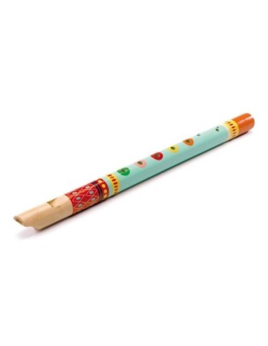 Djeco Instrument de Musique Flute