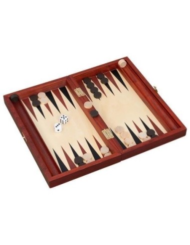 Goki Le jeu backgammon