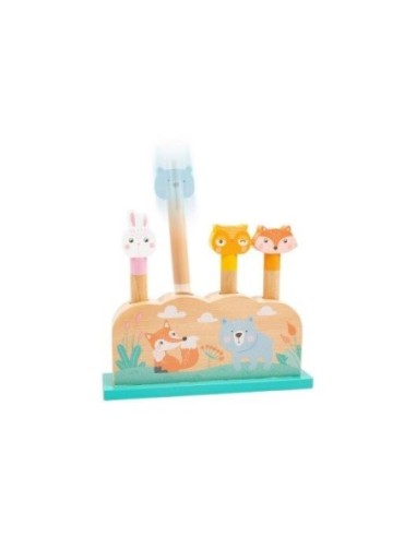 Small Foot Babypopi Jeu d'eveil pour les touts petits