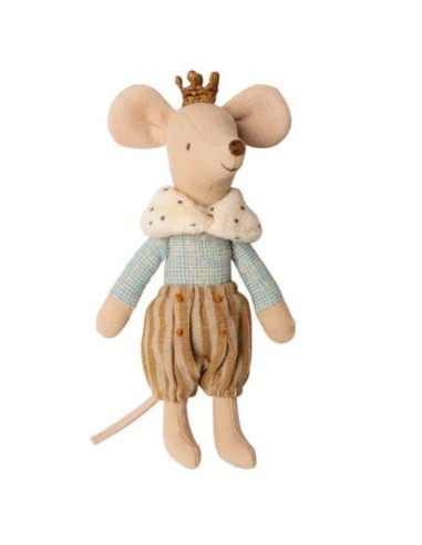 Peluche Maileg Prince le grand frére