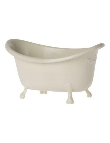 Baignoire pour Maison de Poupée Maileg