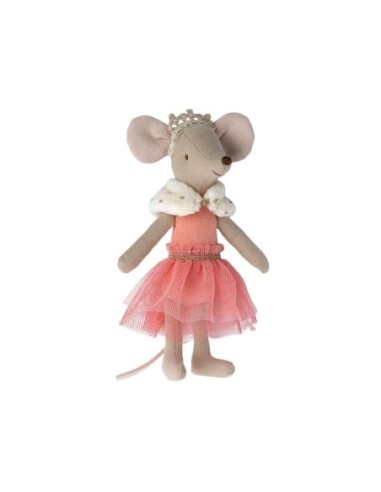 Peluche Maileg Princesse la grande soeur