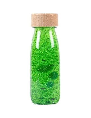 Petit boum Float Green vert