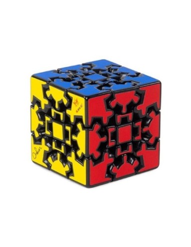 Recent Toys Casse Tête Gear Cube