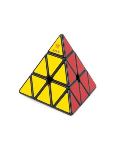 Recent toys Casse Tête Pyraminx