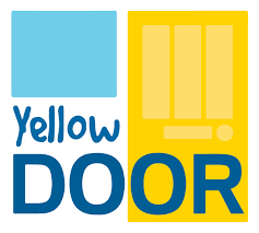 Yellow Door