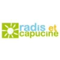 Radis et Capucine