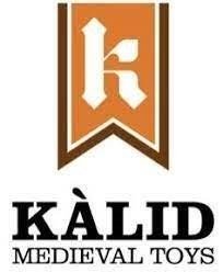 Kalid medieval toys